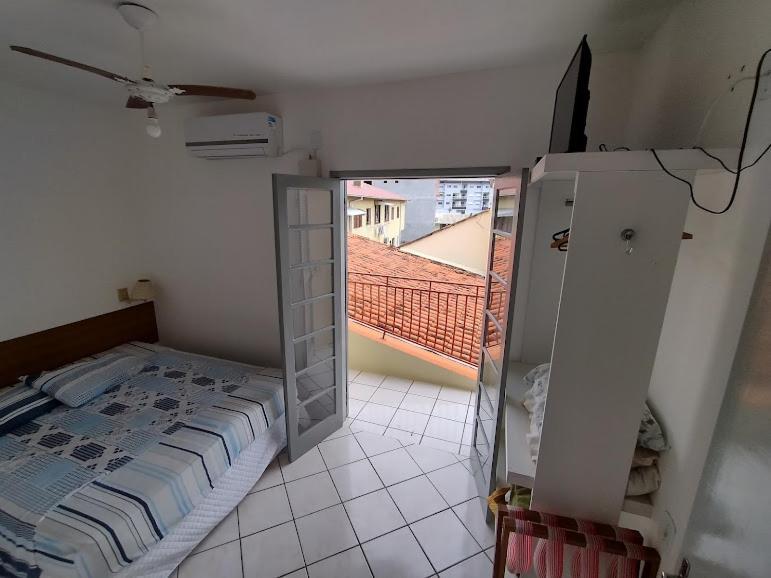 Residencial Fischer Apartahotel 3*