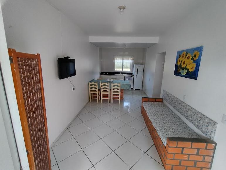 Apartahotel Residencial Fischer 3*