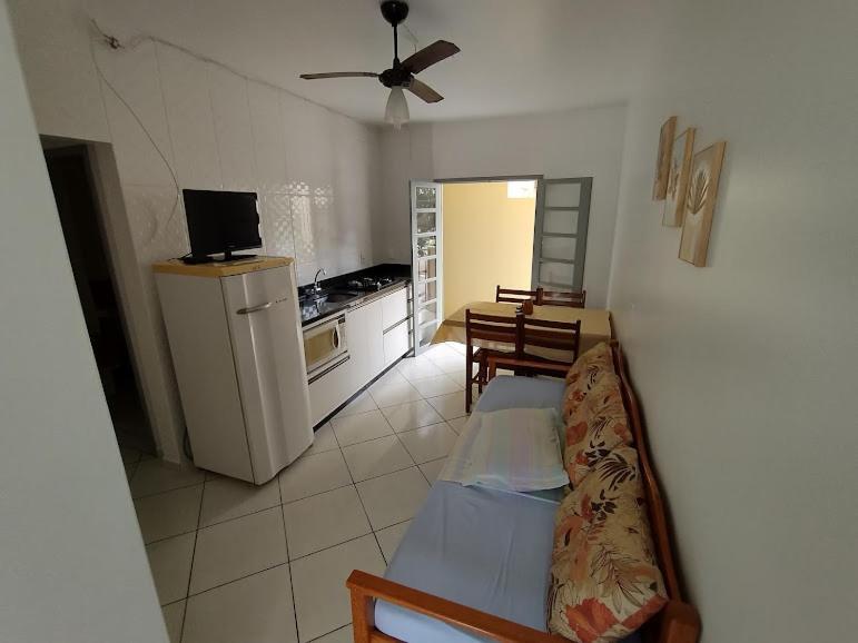 Apartahotel Residencial Fischer