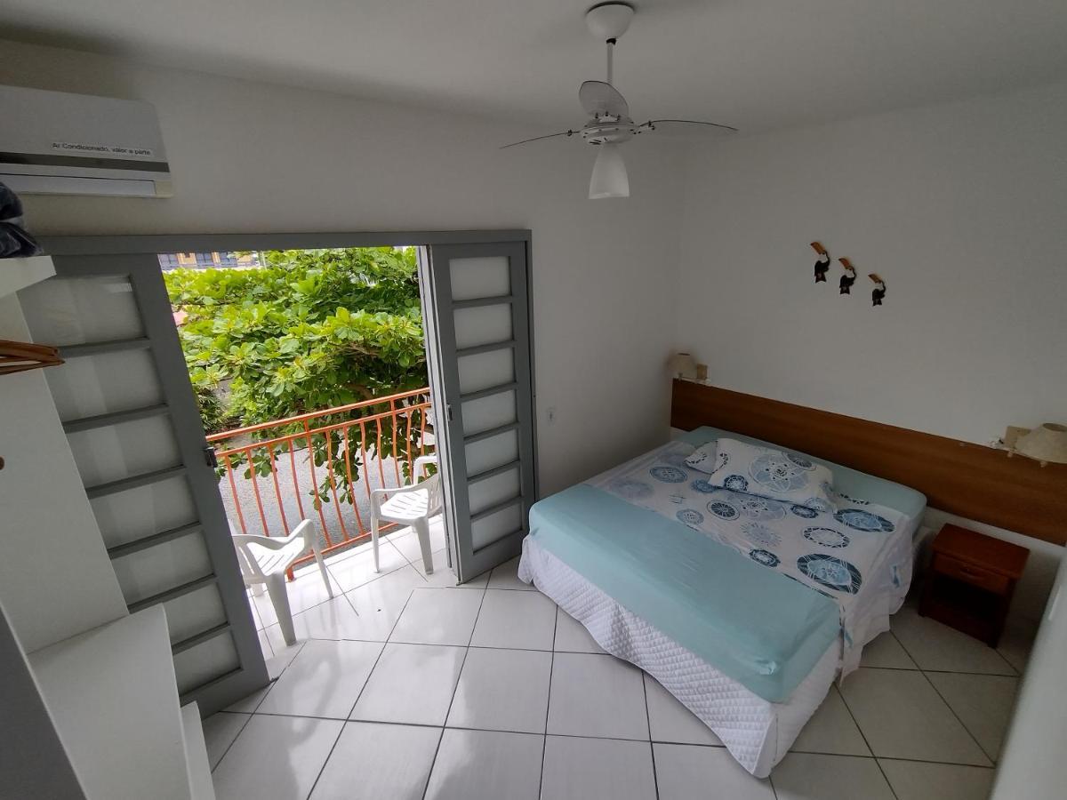 Residencial Fischer Apartahotel Florianópolis