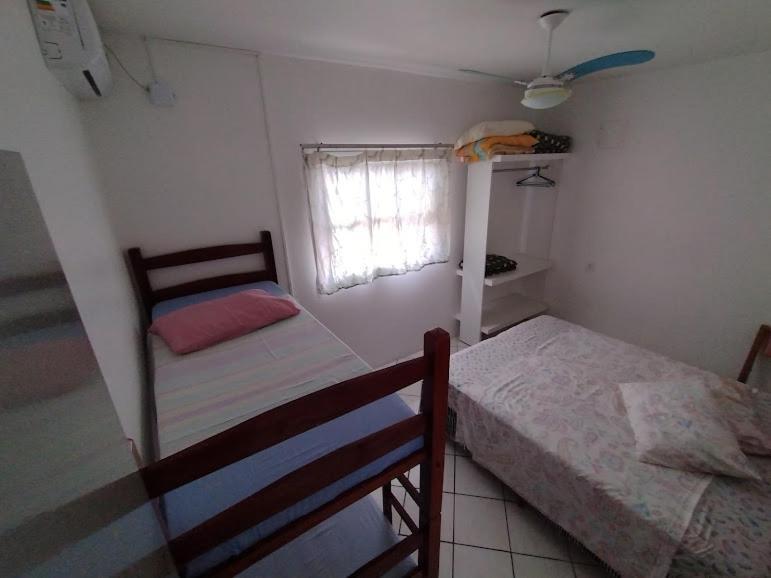 Residencial Fischer Apartahotel 3*