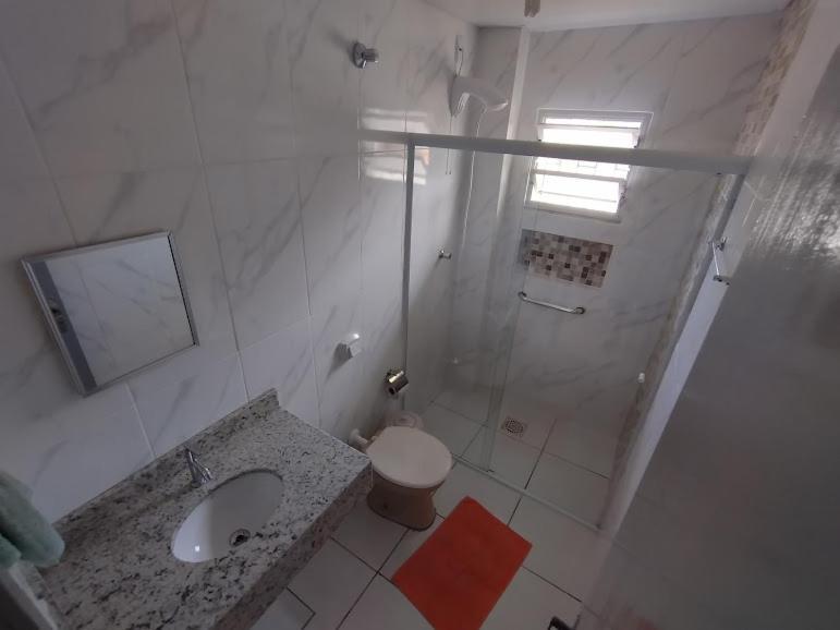 Residencial Fischer Apartahotel Florianópolis