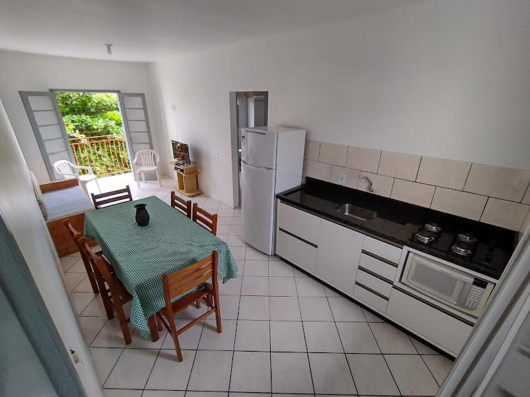 Residencial Fischer 3* Florianópolis