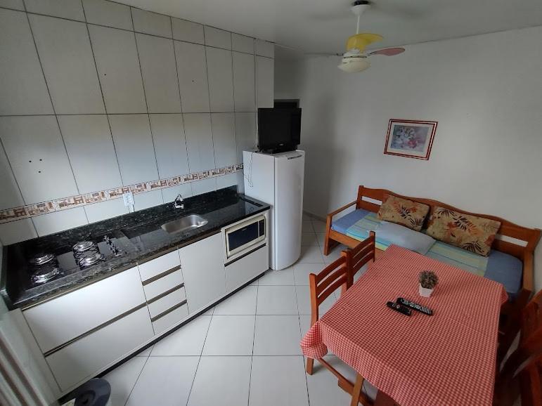 Apartahotel Residencial Fischer 3*