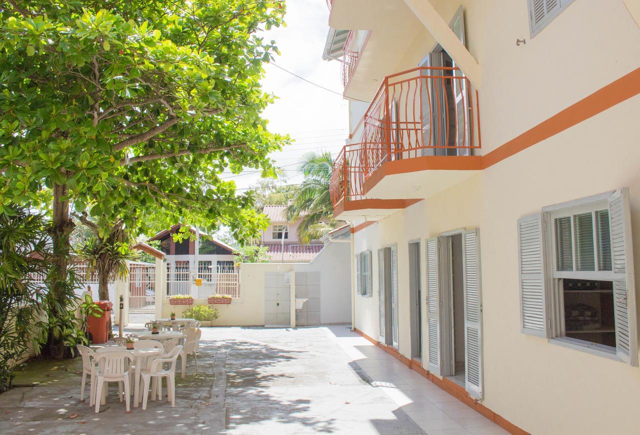 Residencial Fischer Apartahotel