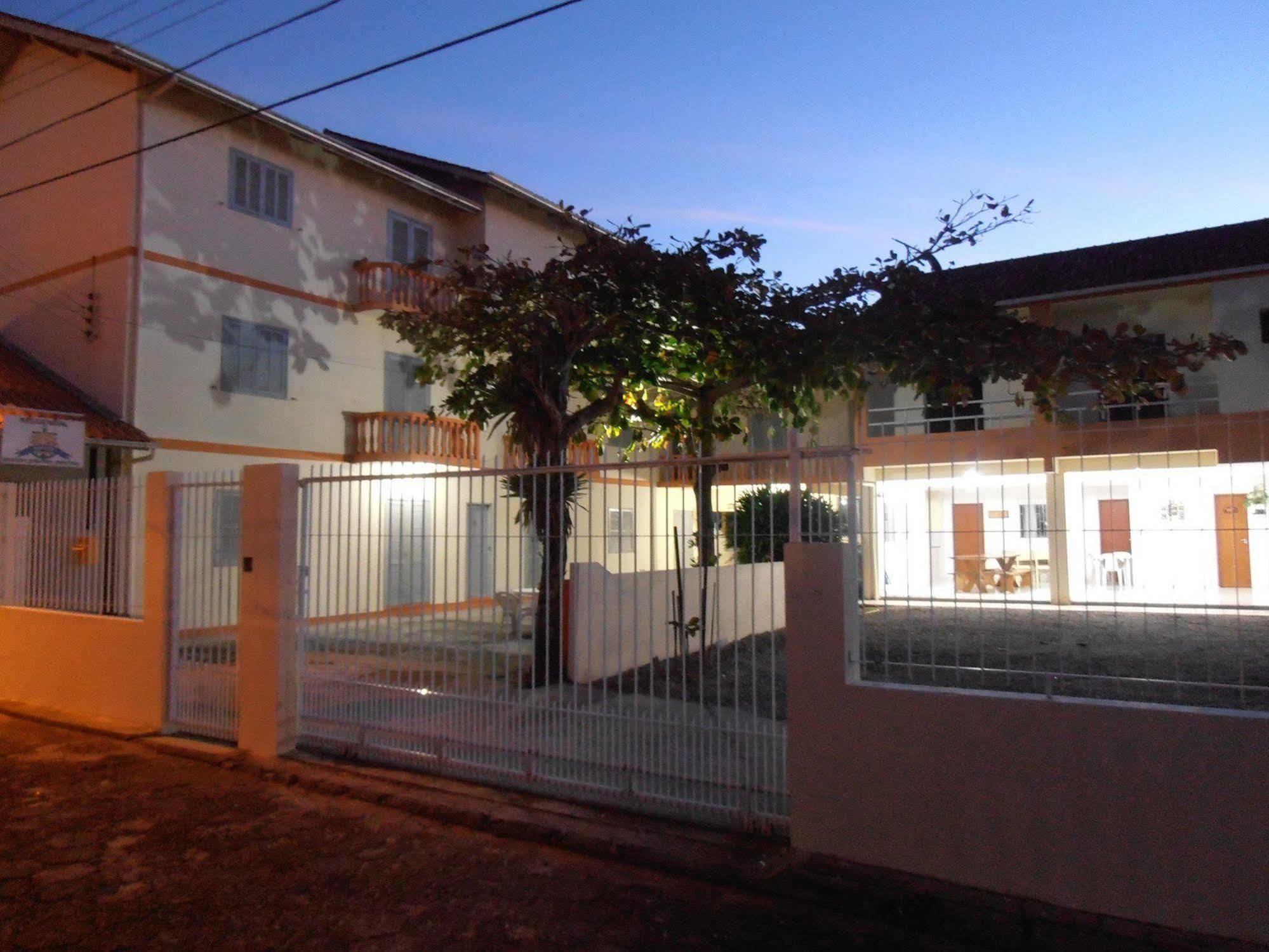 Residencial Fischer Apartahotel
