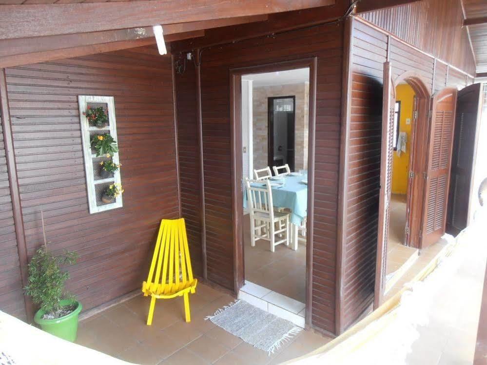 Residencial Fischer Apartahotel Florianópolis