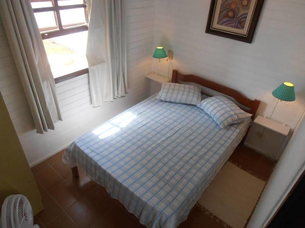 Apartahotel Residencial Fischer 3*