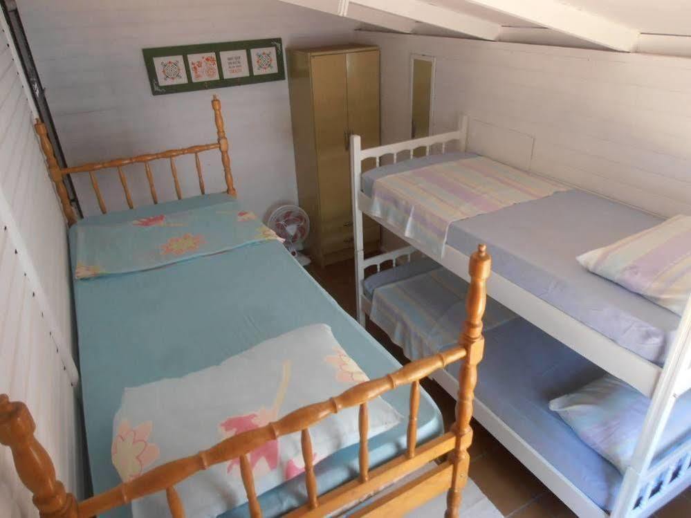 Apartahotel Residencial Fischer 3*