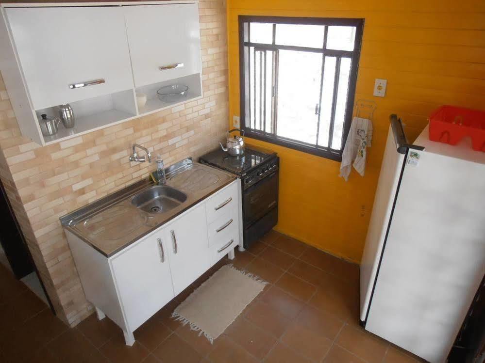 Residencial Fischer 3*