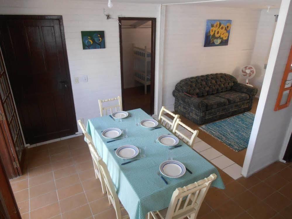 Apartahotel Residencial Fischer