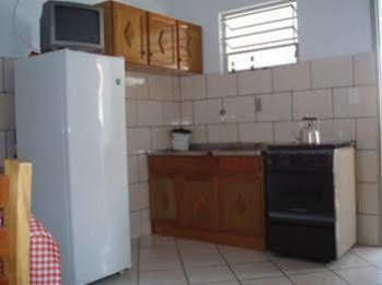 Residencial Fischer Apartahotel Florianópolis