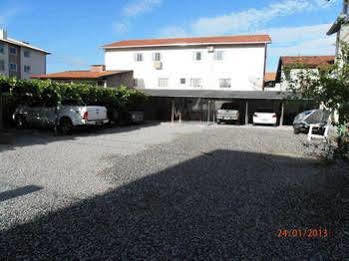 Residencial Fischer Apartahotel 3*