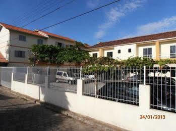 Residencial Fischer Apartahotel 3*