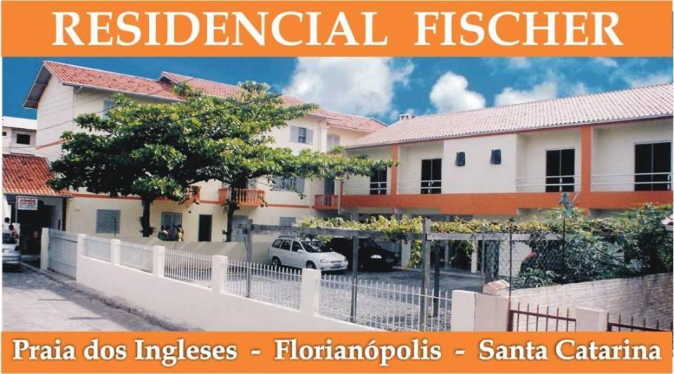 Apartahotel Residencial Fischer Florianópolis